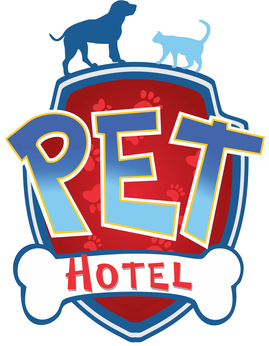 Xenias Pet Hotel